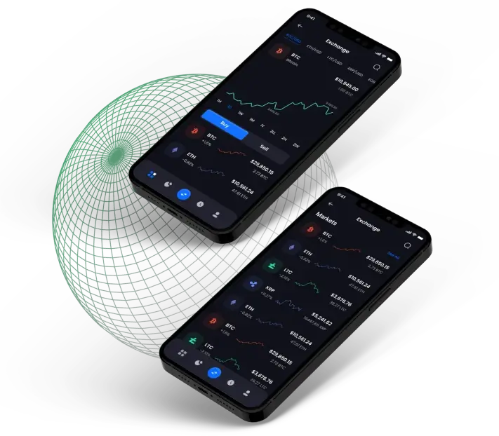 Finonerux App - Uncover the Advantages of Unchangeable and Secured Data